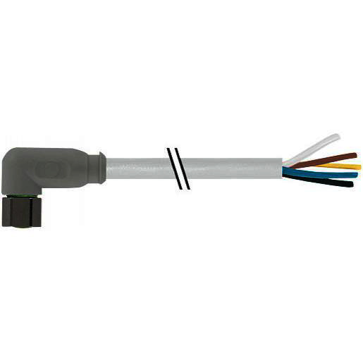 Murrelektronik Actorkabel 4P M8 25M