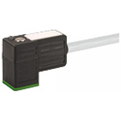 Murrelektronik 7000 serie actorkabel 4P ventiel C 10M