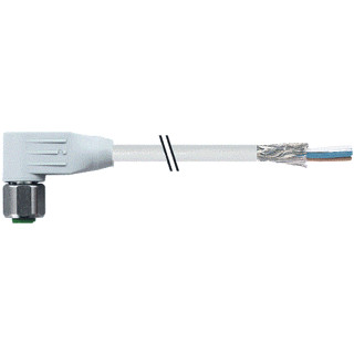 Murrelektronik M12 FEM 90 SH 1.5M