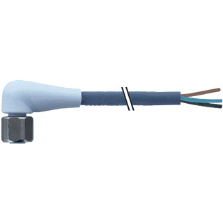 Murrelektronik M12 FEM 90 KAB F&B PRO