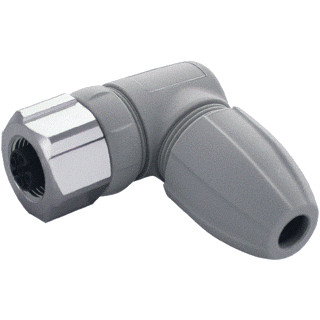 Murrelektronik CONN M12 FEM 90 5P 3,5-6