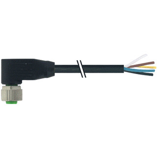 Murrelektronik M12 7000-12361-6350500