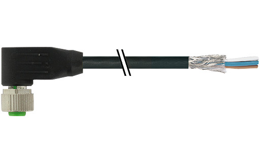 Murrelektronik M12 7000-17141-7171000