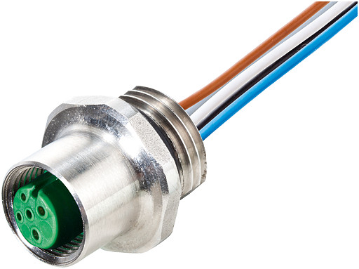 Murrelektronik PP-WIRES 4X0.34 0.2M