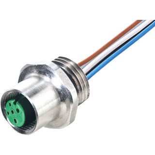 Murrelektronik PP-WIRES 4X0.34 1M