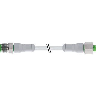 Murrelektronik F&B M12-M12  0,6M