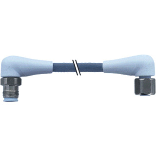 Murrelektronik TPE-S 0.5+0.25 2M