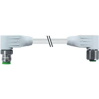 Murrelektronik 0.5+0.25 2M