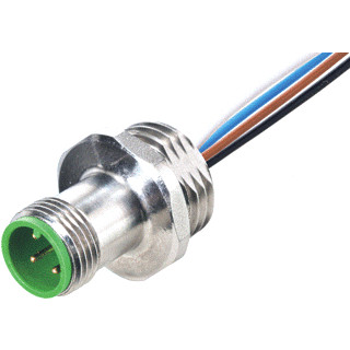 Murrelektronik PP-WIRES 5X0.34 0.5M