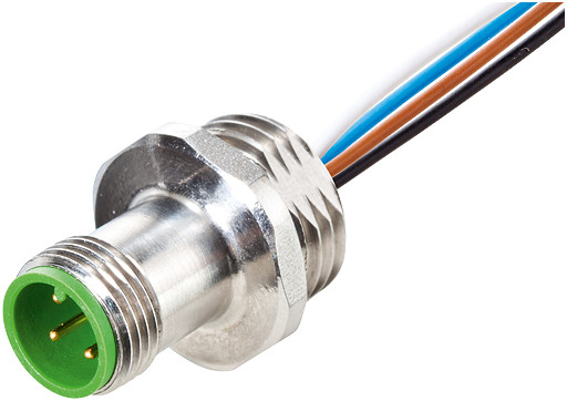 Murrelektronik PP-WIRES 8X025 1M