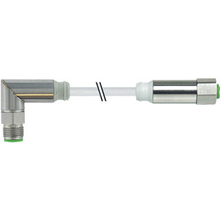 Murrelektronik TPE-S 4X0.34 1.5M