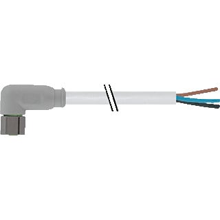 Murrelektronik F&B KABEL M8 90° 3M