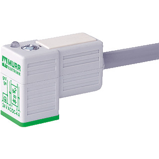 Murrelektronik F&B VALVE KAB FORM C 5M