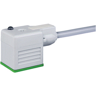 Murrelektronik MSUD VALVE PLUG FORM A 18