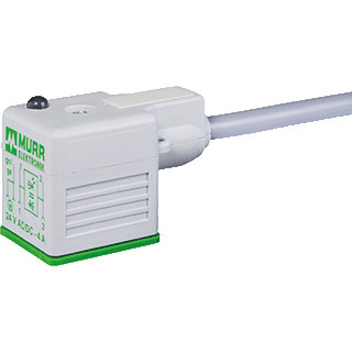 Murrelektronik F&B VALVE KAB FORM A 5M