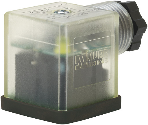 Murrelektronik CON LED  FORM A 230VUC