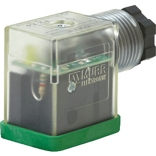 Murrelektronik CON LED B 10MM 24VUC