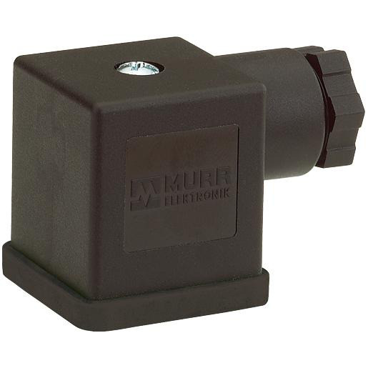 Murrelektronik SVS eco valve plug form A 18MM 230V