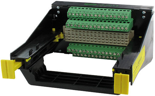 Murrelektronik control systems Eurocard Holder SKP 32 ic (ST)