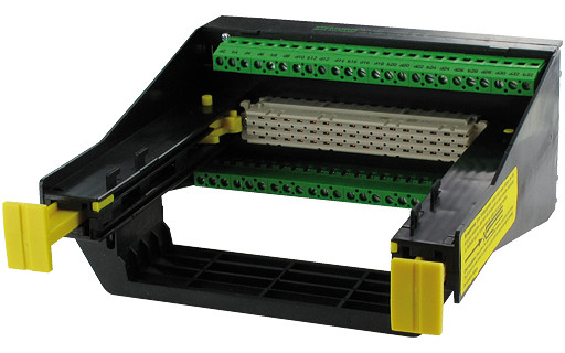 Murrelektronik control systems Eurocard Holder SKP 48/1 F