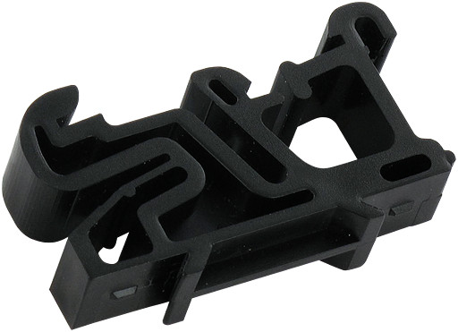 Murrelektronik control systems, miscellaneous Control Systems asa din-rail mounting adapter