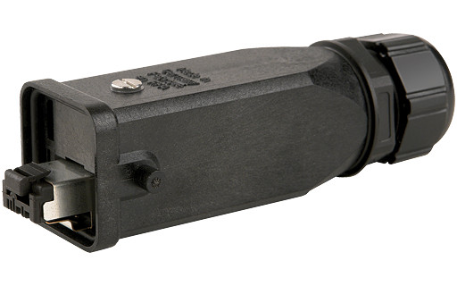 Murrelektronik control systems, miscellaneous Modlink MPV control cabinet coupling MPV accessories