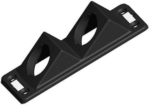 Murrelektronik control systems, miscellaneous Modlink MPV control cabinet coupling MPV frame