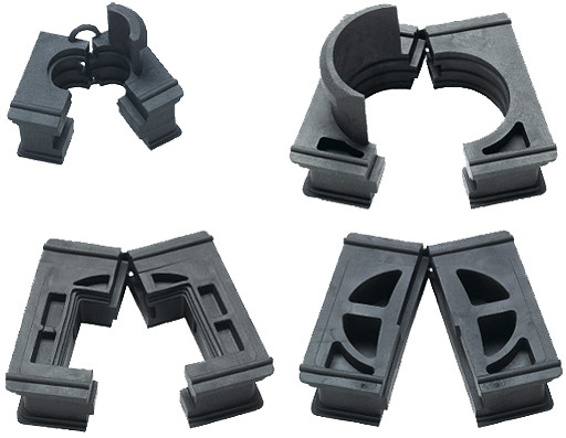 Murrelektronik control systems, miscellaneous Modlink MSDD cable entry system KDT/ze 19