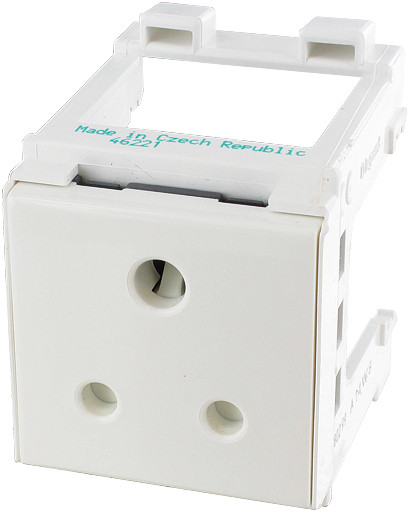Murrelektronik control systems Modlink MSVD cabinet power outlets india (is 1293) 240 V ac/ 5 A