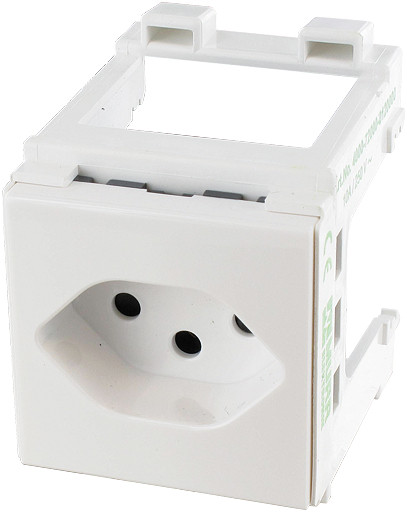 Murrelektronik control systems Modlink MSVD cabinet power outlets switzerland 250V ac / 10 A