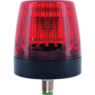 Murrelektronik CL56  RED SL IN 24VDC M12