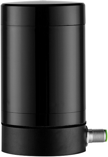 Murrelektronik light modules Modlight70 Pro connecting modul 8 pole M12 side, input 24VDC