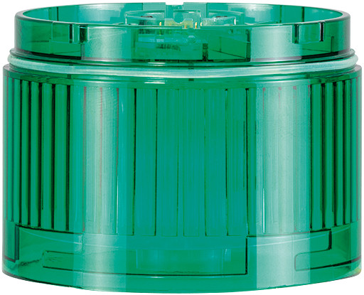 Murrelektronik light modules Modlight70 Pro led modul green input 24VDC