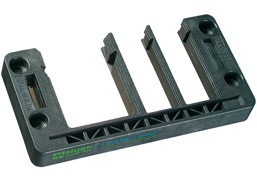 Murrelektronik control systems, miscellaneous Modlink MSDD cable entry system KDL/E 16/8