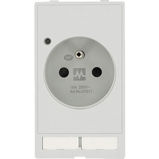 Murrelektronik MODLINK 230V WCD GEEL