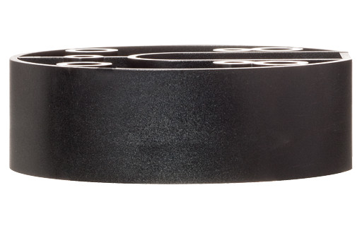 Murrelektronik light modules Strain Relief for modlight70 cable bottom or side exit