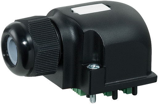 Murrelektronik M12 distribution boxes Cap Big with plug. spring term. 21-pole for 4-,6-,8-way D-box M12 5P