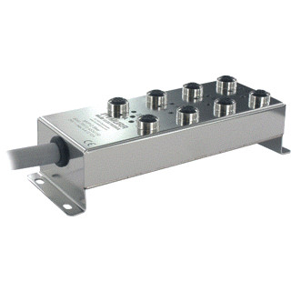 Murrelektronik SENS/ACT MVP12 KAB 30M