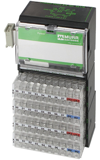 Cube20 Digital output module 32 digital outputs