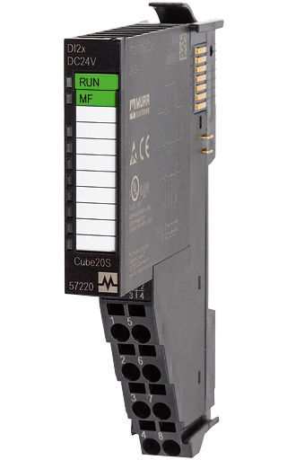 Cube20s Communication module RS422/485