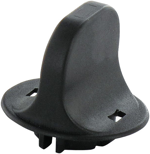 Murrelektronik front panel interface Modlink MSDD knob key