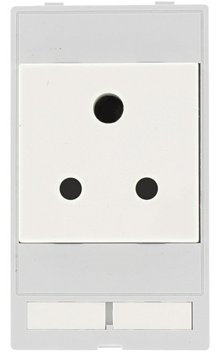 Murrelektronik front panel interface Modlink MSDD socket insert south africa 250vac/16a