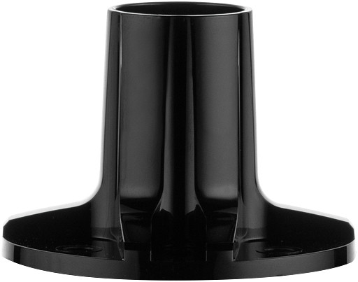 Murrelektronik light modules Modlight50/70 pro bottom adapter for tube mounting