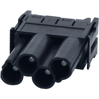 Murrelektronik MALE MOD 4P 830V 40A