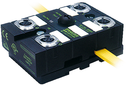 Murrelektronik MASI Masi67 I/O module 8 digital inputs