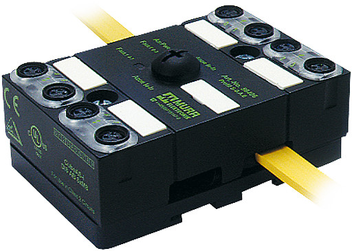 Murrelektronik MASI Masi67 I/O module 8 digital inputs