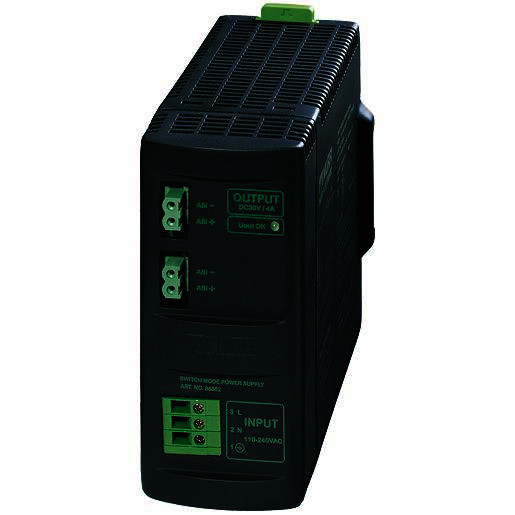 Murrelektronik MCS-A asi 95-265vac/30,5V/4adc