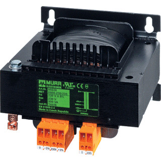 Murrelektronik MET 0040-230-400 15V/24