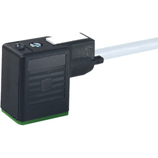 Murrelektronik MSUD 3X0,75 GR 3M