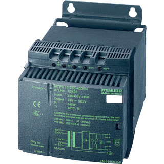 Murrelektronik MTPS POWER SUPPLY 1/2-F
